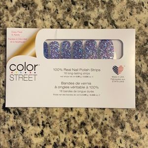 Color Street Mardi Gras